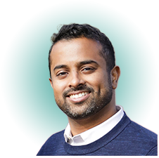 Ajoy Thomas